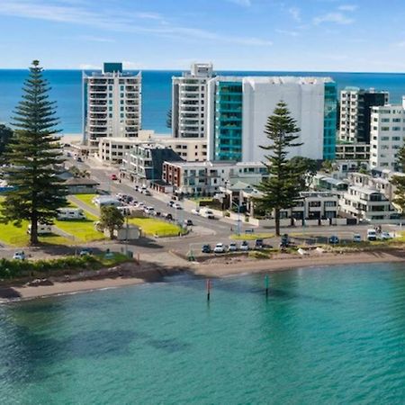 Luxury Beach Escape - 6 Adams Ave Mt Maunganui Mount Maunganui Buitenkant foto