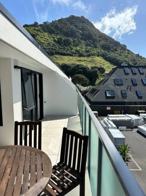 Luxury Beach Escape - 6 Adams Ave Mt Maunganui Mount Maunganui Buitenkant foto