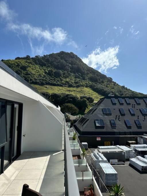 Luxury Beach Escape - 6 Adams Ave Mt Maunganui Mount Maunganui Buitenkant foto