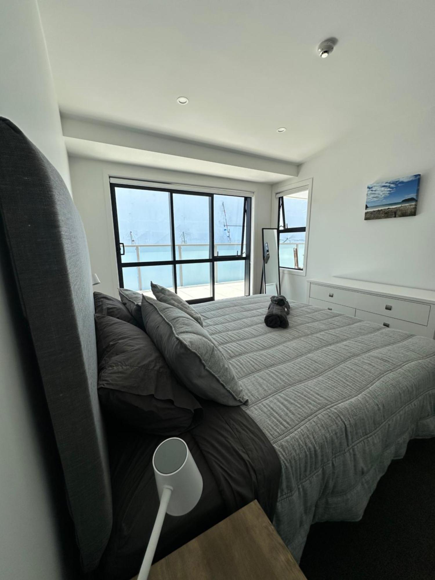 Luxury Beach Escape - 6 Adams Ave Mt Maunganui Mount Maunganui Buitenkant foto