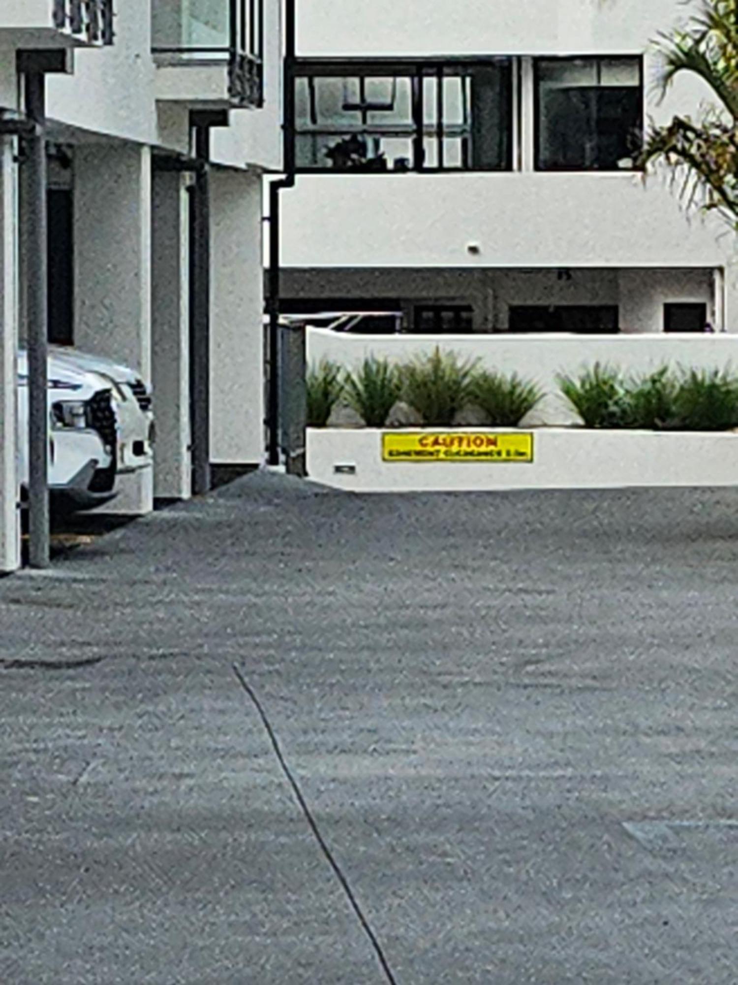 Luxury Beach Escape - 6 Adams Ave Mt Maunganui Mount Maunganui Buitenkant foto