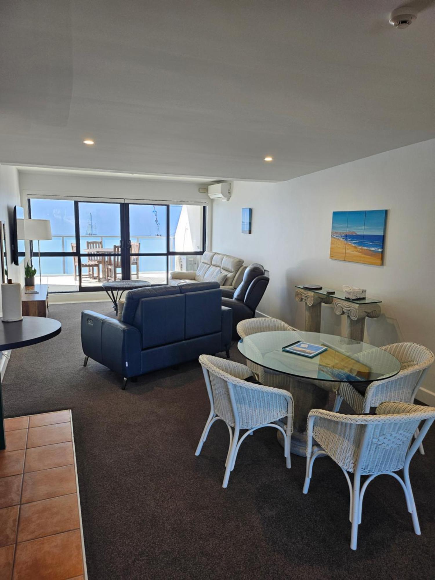 Luxury Beach Escape - 6 Adams Ave Mt Maunganui Mount Maunganui Buitenkant foto