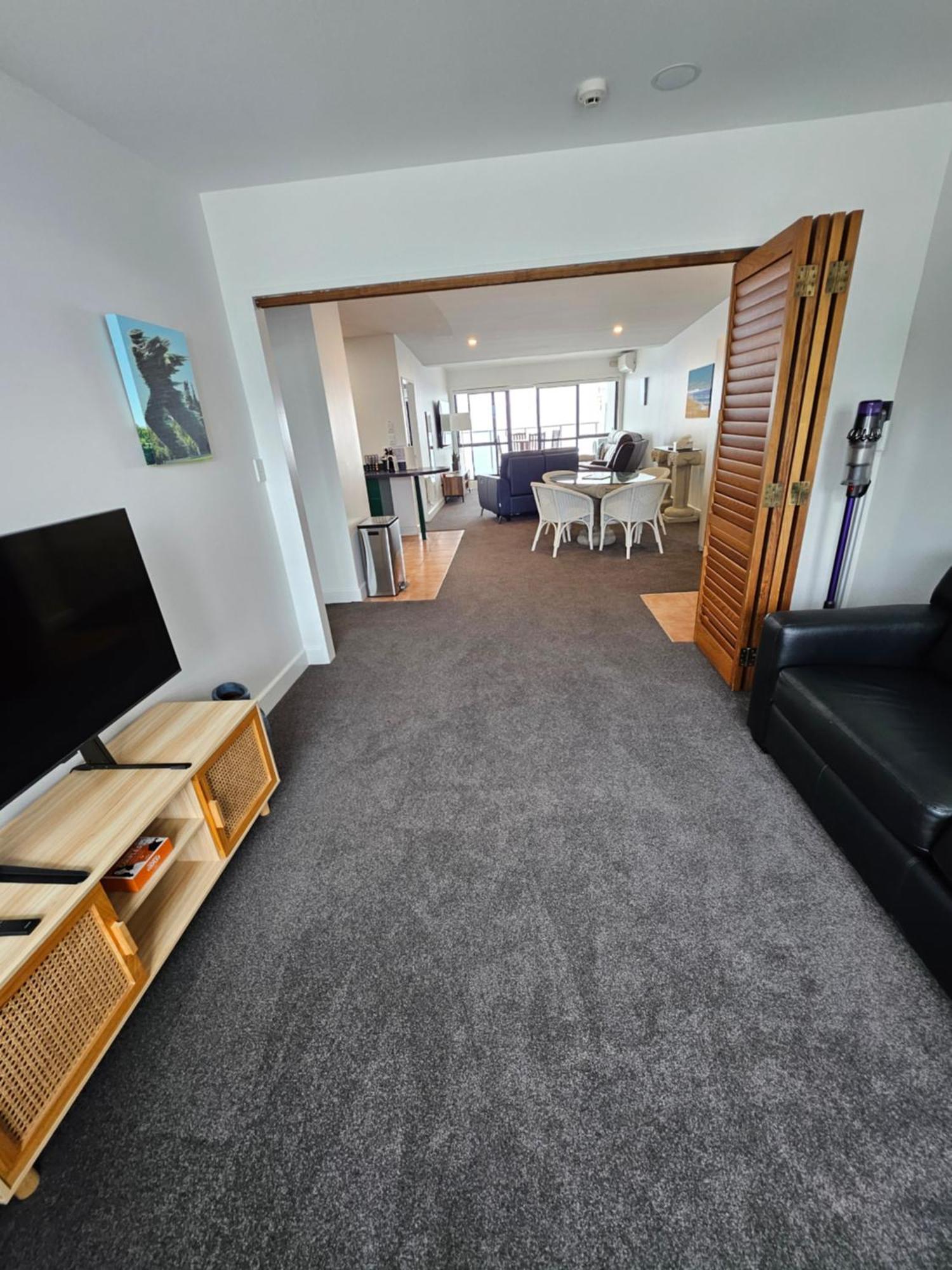 Luxury Beach Escape - 6 Adams Ave Mt Maunganui Mount Maunganui Buitenkant foto