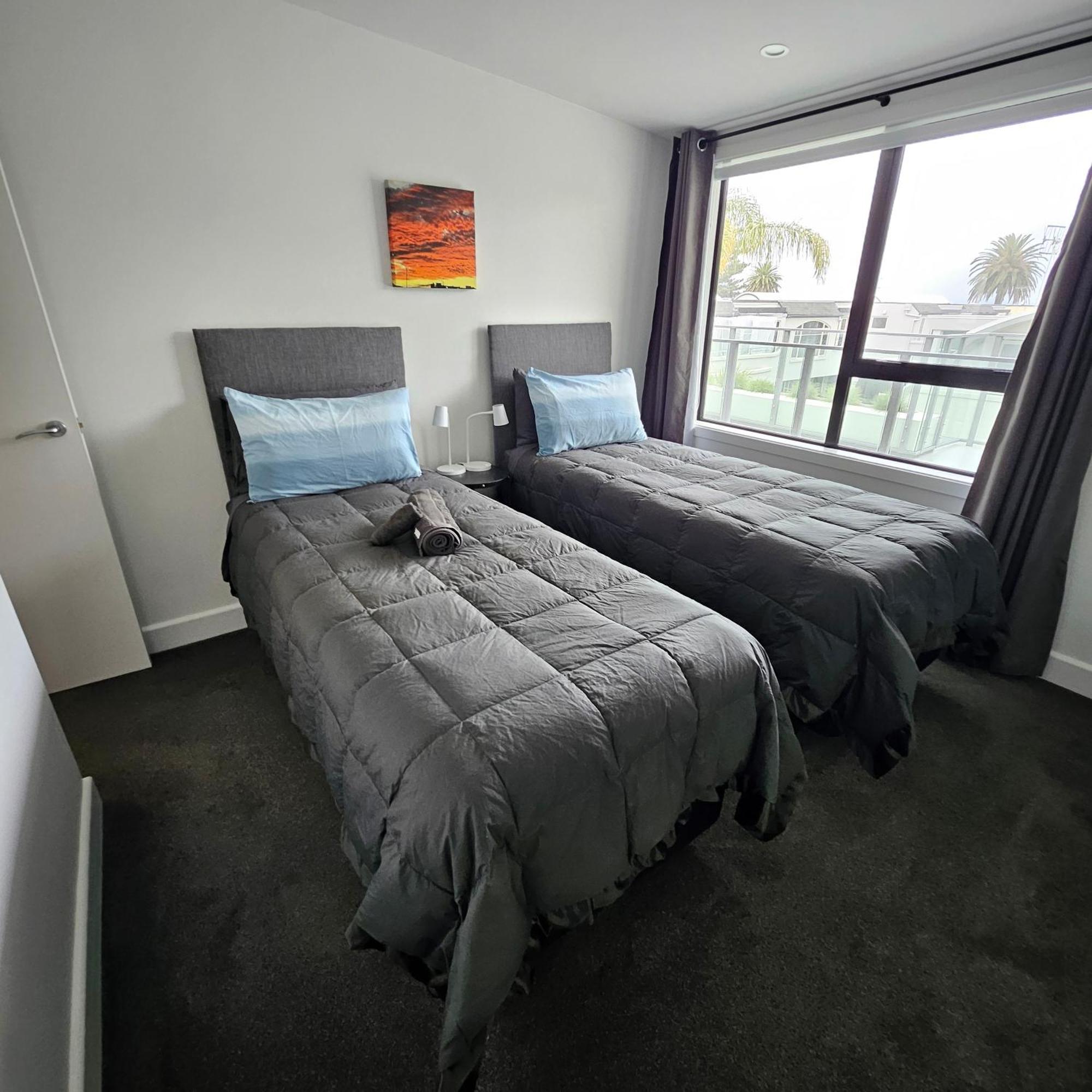 Luxury Beach Escape - 6 Adams Ave Mt Maunganui Mount Maunganui Buitenkant foto